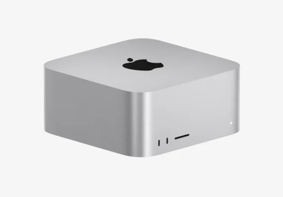 Mac Studio: Apple stellt neuen Mac mit M1-Ultra-Chip vor