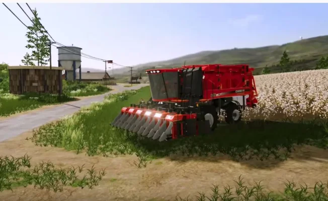 Farming Simulator 20 für iOS & iPadOS ab sofort im App Store vorbestellbar