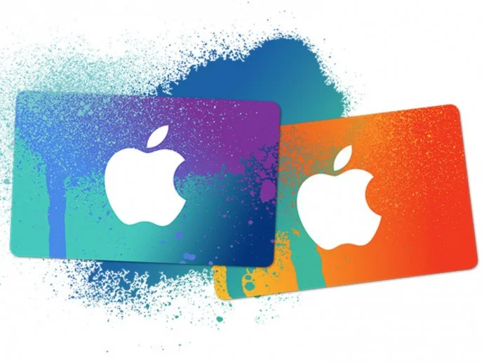 Ab sofort wieder iTunes-Karten mit Bonus-Guthaben bei Penny