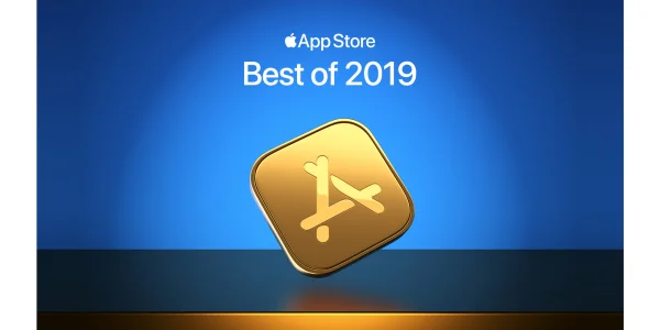 Loved by millions. Created by the best: die besten Apps & Spiele 2019