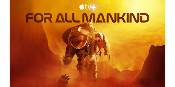 "For All Mankind" bekommt vierte Staffel