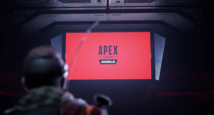 "Apex Legends Mobile" erscheint am Dienstag für iOS & Android