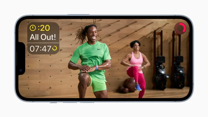 Das iPhone 14 Plus feiert seinen Verkaufsstart