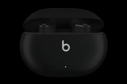 "Beats Studio Buds": Hinweise auf neue Beats-Kopfhörer im AirPods-Style in der Beta von iOS 14.6 entdeckt