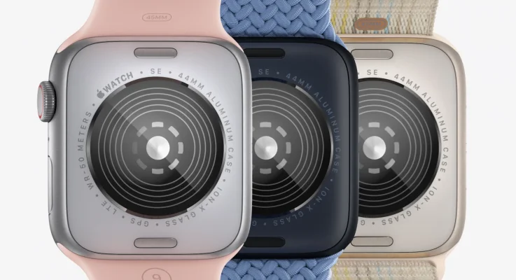 Bloomberg: Apple Watch SE 3 aus Kunststoff könnte zu Preissenkung führen