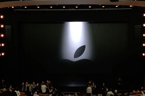 It's show time: Unser Liveticker zur Frühlings-Keynote