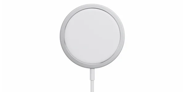 MagSafe Ladegerät: Apple veröffentlicht neue Firmware