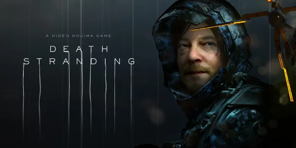 Epic verschenkt „Death Stranding” für Windows