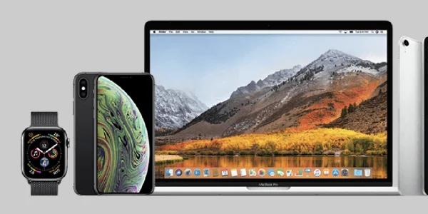 Bis zu 200€  sparen bei einem Kauf von Apple-Geräten bei Saturn