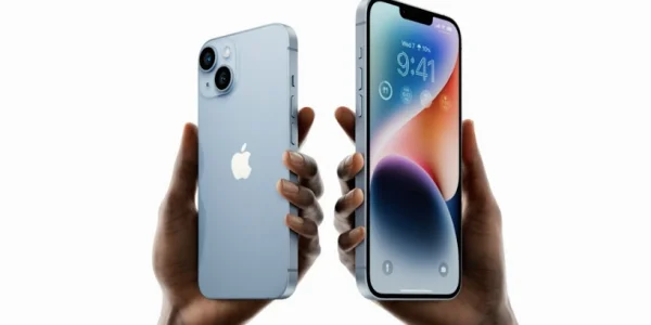 Das iPhone 14 Plus verkauft sich besser als das iPhone 13 mini