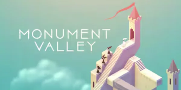 Epic verschenkt im Games Store „Monument Valley“ für iOS, iPadOS & Windows