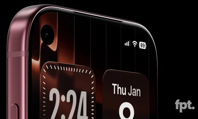 iPhone 18 Pro & iPhone 18 Pro Max mit Punch Hole? Leaker zeigt erste Bilder