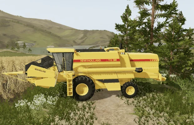 GIANTS Software veröffentlicht den Farming Simulator 20 für iOS & iPadOS
