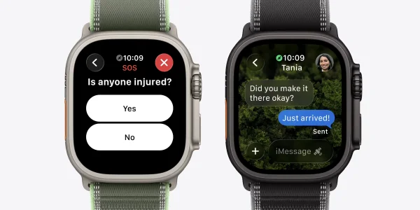 watchOS 26.0.1 ist da, bringt aber nur neue Funktionen für Mexiko mit