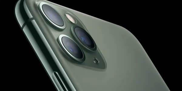 iPhone 11, iPhone 11 Pro, Apple Watch Series 5 & iPad der 7. Generation im Video