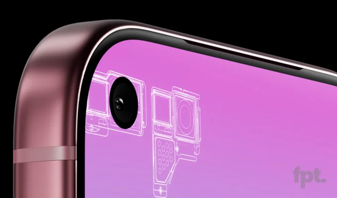 iPhone 18 Pro & iPhone 18 Pro Max mit Punch Hole? Leaker zeigt erste Bilder