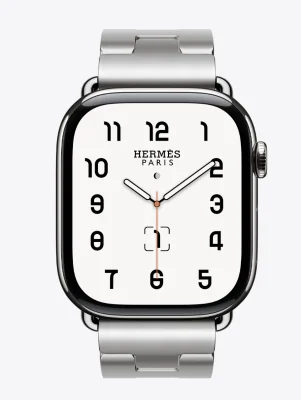 watchOS 26: Die Apple Watch Hermès hat Probleme mit der zweiten Beta