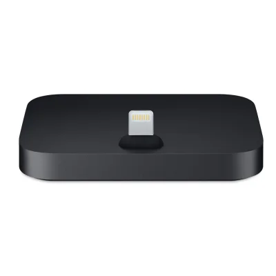Produktion eingestellt? iPhone Lightning Dock Online Store von Apple verschwunden