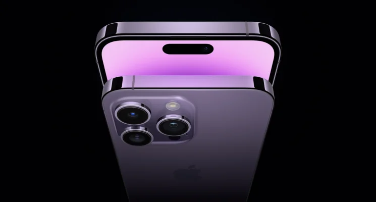 Kamera des iPhone 14 Pro hat Probleme mit Apps von Drittanbietern
