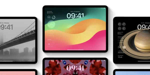 2024 sollen alle iPads aktualisiert werden