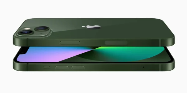 iPhone 13 mit AirPods 3 für einmalig 99,95 Euro: 21 GB Allnet-Flat im Netz der Telekom für effektiv 7,11 Euro