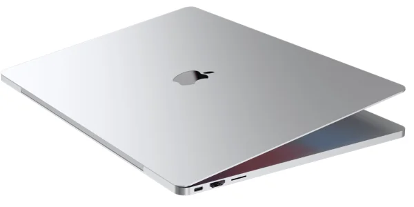 MacBook Pro 14" und 16": Massenproduktion hat begonnen