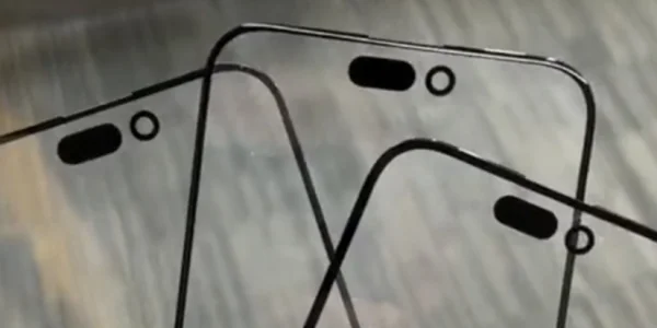iPhone 15 Pro Max soll die dünnsten Displayränder aller Zeiten bekommen