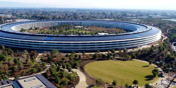 Ab nächster Woche kehren 'einige wenige' Mitarbeiter in Apples Büros zurück