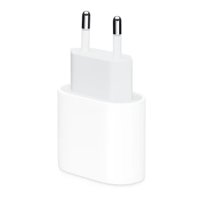 2019er-iPhones kommen angeblich mit schnellem 18W USB-C Schnellladegerät im Lieferumfang