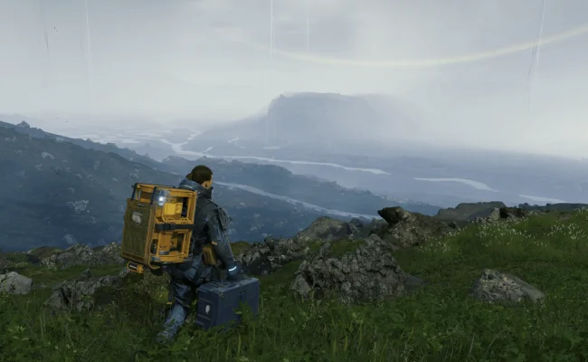 „Death Stranding“ für macOS verzögert sich (Update: ab sofort verfügbar!)