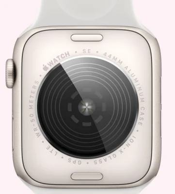 Bloomberg: Apple Watch SE 3 aus Kunststoff könnte zu Preissenkung führen