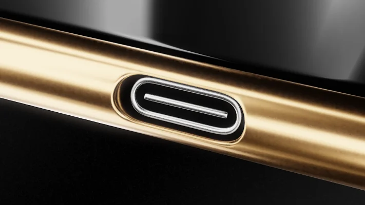 iPhone Z: Konzept aus Russland zeigt zweifach faltbares iPhone