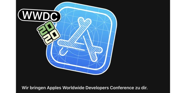 WWDC 2020: Unser Liveticker zur Entwickler-Keynote