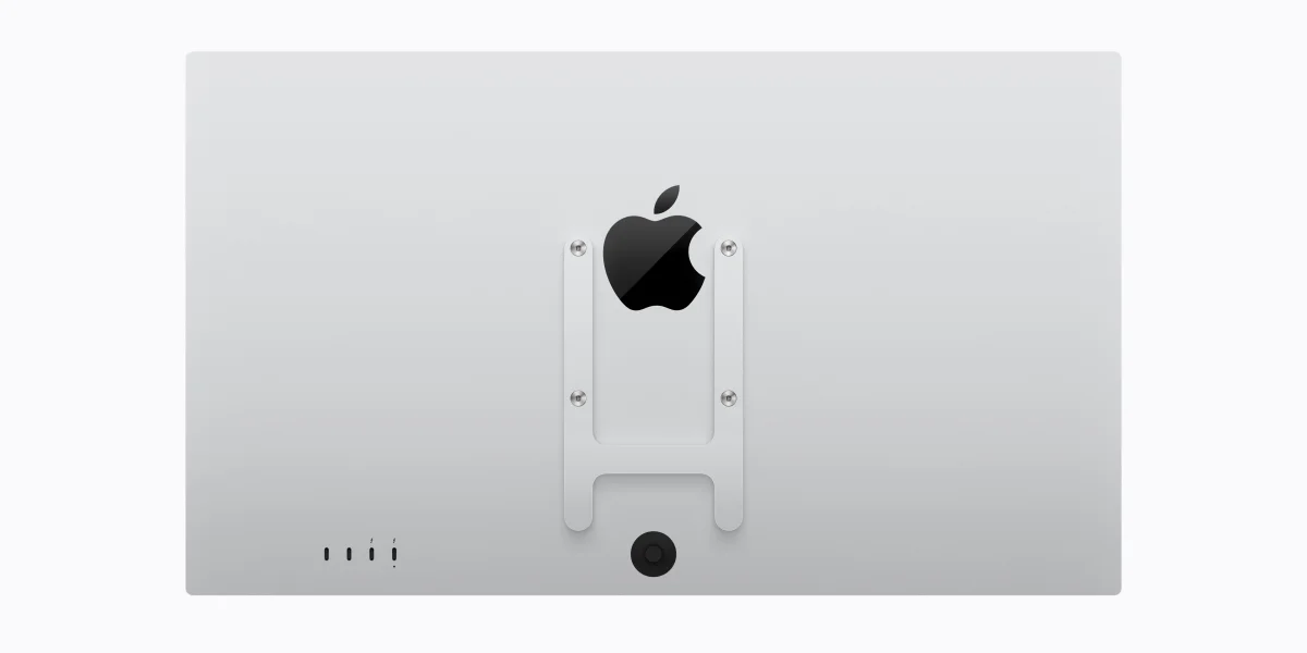Studio Display XDR: Apple verkauft den Premium-Bildschirm jetzt 400 Euro günstiger
