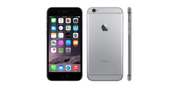 Das iPhone 6 gilt bei Apple ab sofort als Vintage-Gerät