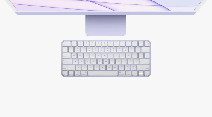 "Spring Loaded“: Unser Liveticker zur ersten Apple-Keynote 2021 (AirTags, Apple TV 4K, iMac, iPad Pro mit M1-Chip)