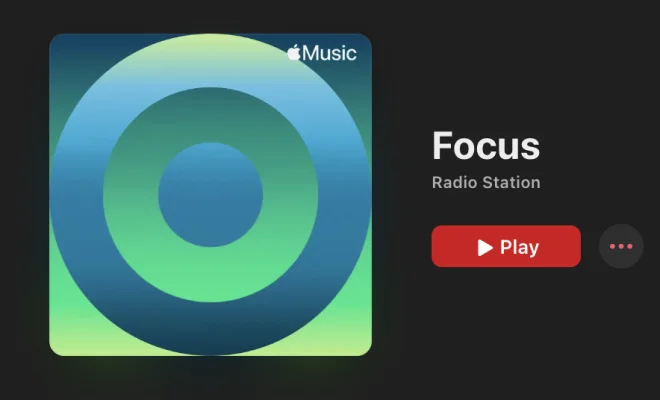 Apple Music: Fünf neue Radiosender für Abonnenten