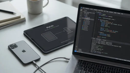 Neue unpatchbare BootROM-Lücke trifft Apple-Geräte mit A12- und A13-Chips