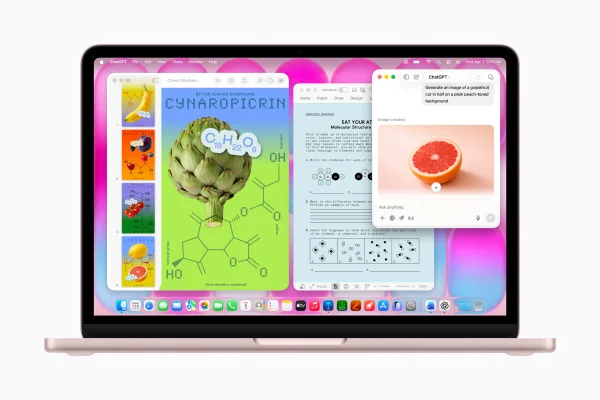 MacBook Neo: Apple gibt die Anzahl der Batterieladezyklen bekannt