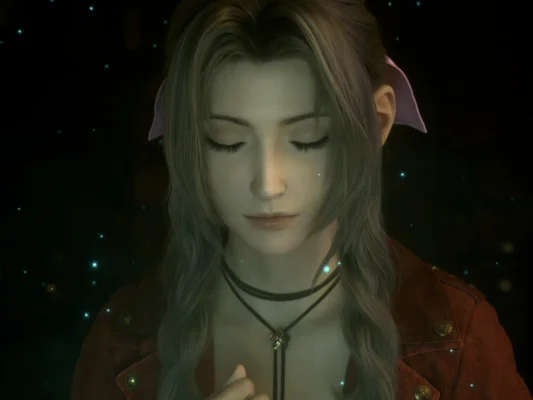 „Final Fantasy VII Ever Crisis“: Klassiker im neuen Gewand ab sofort kostenlos im App Store erhältlich