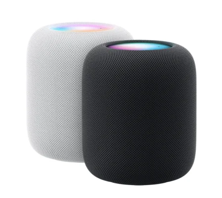 HomePod mit Display: Das 7 Zoll OLED soll exklusiv aus China kommen