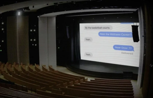 It's show time: Unser Liveticker zur Frühlings-Keynote