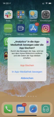 iOS 14 - eine Anleitung für den neuen Homescreen mit Widgets und die App-Mediathek