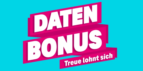Datenbonus der Telekom: Jetzt wieder 10 GB kostenloses Datenvolumen sichern