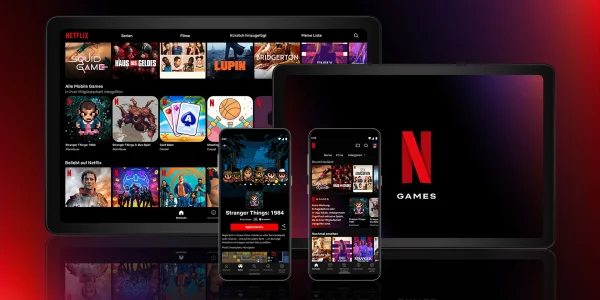 Bald auch in Deutschland? Netflix erhöht Preise in den USA und Kanada