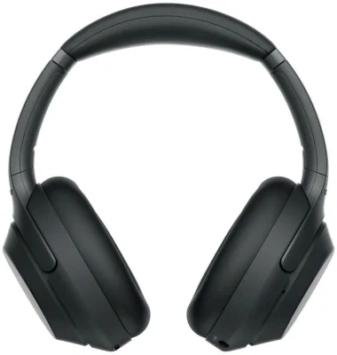 Sony WH-1000XM3 Bluetooth Noise Cancelling Kopfhörer