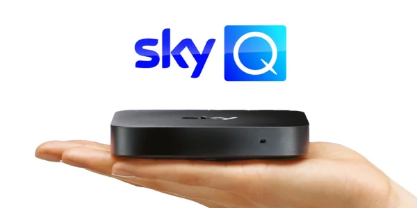 Apple TV+ ab sofort auf Sky Q verfügbar