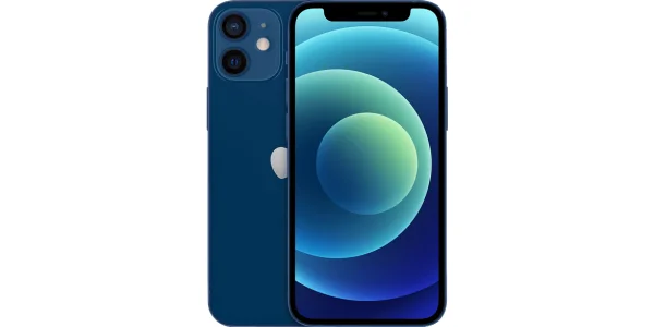 Absoluter TopPreis! Apple iPhone 12 mini mit Gutschein für nur 641€