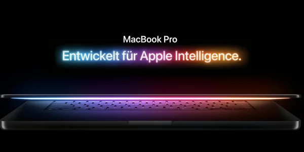 M5 MacBook Pro: Massenfertigung soll bald anlaufen