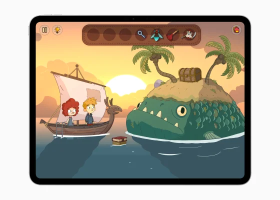 Apple Arcade: Im Juni kommen fünf neue Spiele (Update)
